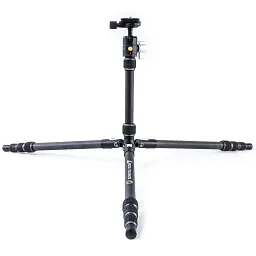 Штатив Vanguard Vesta TB 204CB (DAS301490) - мініатюра 4