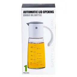 Ємність для олії та оцту TS Kitchen HP-16297W - мініатюра 4