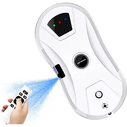 Робот для миття вікон Liectroux YW610 White - мініатюра 6