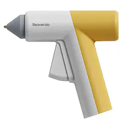 Акумуляторний клейовий пістолет Xiaomi BeaverLAB Electric Glue Gun (DDL-G1B) - мініатюра 1