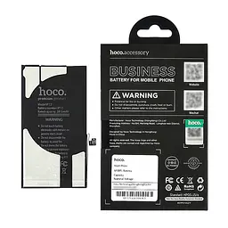 Акумулятор Hoco для Apple iPhone 12/12 Pro - мініатюра 2