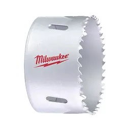 Коронка Bi-Metal Contractor Milwaukee діаметр 76мм - мініатюра 2