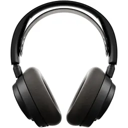 Ігрові навушники SteelSeries Arctis Nova 7X Gen 2 Black (61758) [160357] - мініатюра 3