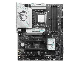Материнська плата MSI B860 Gaming Plus Wi-Fi LGA 1851 (B860 GAMING PLUS WIFI)