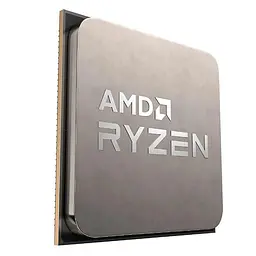 AMD Ryzen 5 6C/12T 5600G (3.9/4.4GHz,19MB,65W,Radeon Vega 7, AM4) box, Wraith Stealth - мініатюра 2