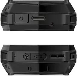 Смартфон Ulefone Armor 29 Ultra 16GB/1TB Black - мініатюра 6