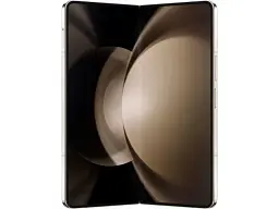 Смартфон Samsung Galaxy Fold5 12/256GB Cream (SM-F946BZEB) - мініатюра 3