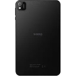 Планшет Sigma mobile Tab A802 3/32GB Black UA-UCRF [97815] - мініатюра 4