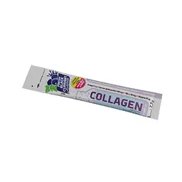 Колагеновий напій Olimp Sport Nutrition Drinks for life Collagen, 20*7.7 грам - Чорна смородина - мініатюра 2
