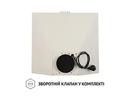 Витяжка Perfelli K 5202 IV 700 LED - мініатюра 7