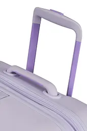 Валіза 77,5 См American Tourister NEOVIBE FRESH LILAC 77,5x50,5x30(33) MK4*91003 - мініатюра 9