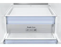 Холодильник Samsung RB37K6221S4/UA - мініатюра 11