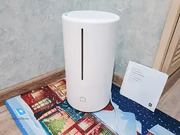 Зволожувач повітря Mi Smart Antibacterial Humidifier SCK0A45 - 703290 - мініатюра 4