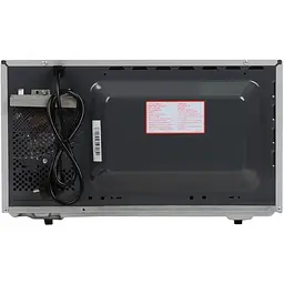 Мікрохвильова піч Panasonic NN-ST342MZUE [172169] - мініатюра 5