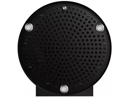 Витяжка декоративна Perfelli DESIGN RICCO 35 NERO SILENZIO - мініатюра 5