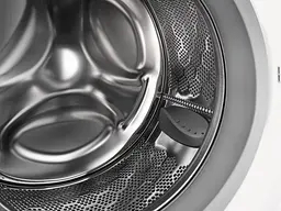Пральна машина Electrolux фронтальна (EW6F448BUU) - мініатюра 3