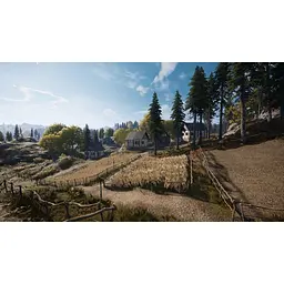 Ключ активації Microsoft Medieval Dynasty для Xbox One/Series - мініатюра 3