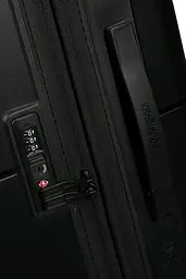 Валіза 66 См American Tourister DASHPOP TRUE BLACK 66x40x22(25) MG5*19002 - мініатюра 12