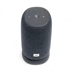 Портативна акустика JBL Link Portable Gray [JBLLINKPORGRY] [56062] - мініатюра 3