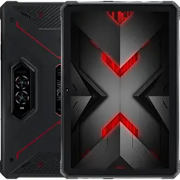 Планшет Hotwav R9 Pro 6/256GB LTE Red [HWR9PROLTE6256R] Global EU [143498]