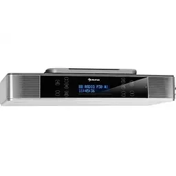 Кухонне радіо Auna KR-140 Bluetooth DAB+/FM (10032852)