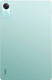 Планшет Xiaomi Redmi Pad SE 8/256 GB (VHU5357EU) 11" Wi-Fi версія Mint Green (зелений) - мініатюра 5