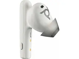 Навушники TWS POLY Voyager Free 60 White (7Y8L3AA) - мініатюра 4