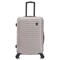 Валіза Semi Line 28" (L) Champagne (T5864-3) - мініатюра 2