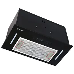 Витяжка кухонна Perfelli BIS 5653 BL 1000 LED - мініатюра 2