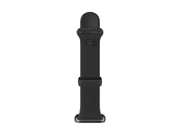 Фітнес-браслет Xiaomi Smart Band 10 Pro NFC Midnight Black (BHR0959GL) - мініатюра 3