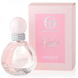 Sergio Tacchini Precious Pink 50 мл туалетна вода