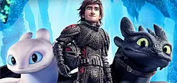 Кружка GeekLand Як приручити дракона Прихований світ 21 - мініатюра 4