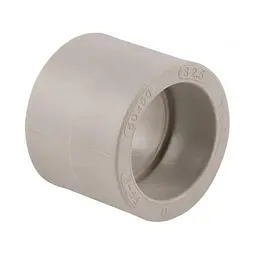 Муфта сполучна ППР Pestan D 50 мм (10021605) 30412