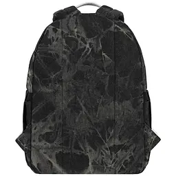 Рюкзак GoPack Education Teens 147M чорний Чорний (GO26-147M-1) - мініатюра 7