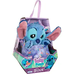 Інтерактивна іграшка Baby Paws Стіч з аксесуарами (927001IM) - мініатюра 8