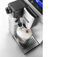 Кавомашина автоматична Delonghi Autentica Cappuccino ETAM 29.660.SB - мініатюра 3