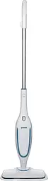 Gorenje Пароочисник для підлоги, 1200Вт, 350мл, білий