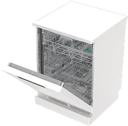 Посудомийна машина Gorenje GS643E90W - мініатюра 6