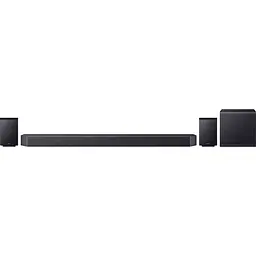 Саундбар Samsung HW-Q990F/UA [137732] - мініатюра 3