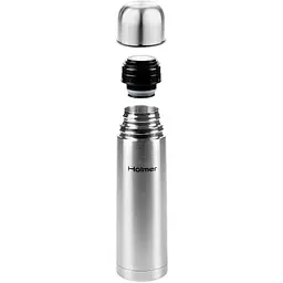 Термос Holmer TH-00750-SS Exquisite сріблястий - мініатюра 5