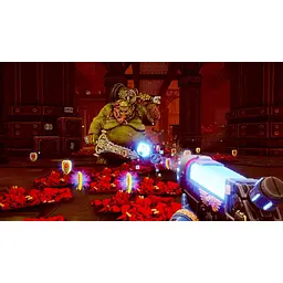 Ключ активації Microsoft Warhammer 40.000: Boltgun для Xbox One/Series S/X - мініатюра 13