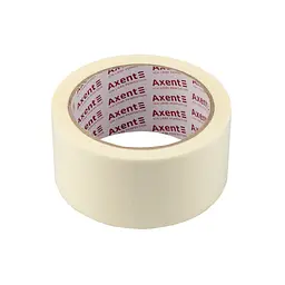 Скотч Axent Masking, 48mm х 20m (3148-А)
