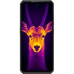 Смартфон Ulefone Armor 25T Pro 6/256GB Frost Black - мініатюра 5