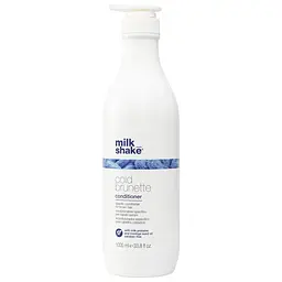 Кондиціонер Milk_Shake Cold Brunette для темного волосся 1000 мл