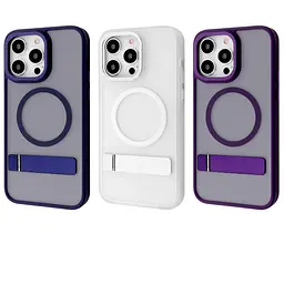 Чохол Proove Mainstay Case with Magnetic Ring iPhone 15 Pro Max в асортименті