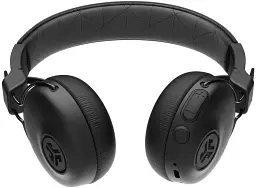 Bluetooth Stereo JLab Studio ANC Wireless Black (IEUHBASTUDIOANCRBLK4) UA - мініатюра 2