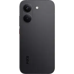 Мобільний телефон Xiaomi Poco X8 Pro 8/512GB Black (1210293) - мініатюра 3