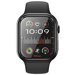 Смарт-годинник Hoco Smart Watch Y23 Smart sports watch (call version) Black