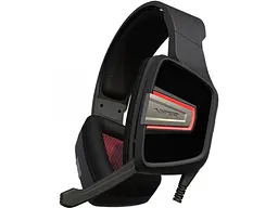 Гарнітура Patriot Viper V330 Stereo Gaming Headset Black (PV3302JMK) - мініатюра 2