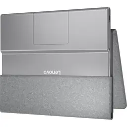 Планшет Lenovo Tab Plus 8/128GB Wi-Fi Luna Grey + Case [ZADX0136UA] UA-UCRF  [136559] - мініатюра 4